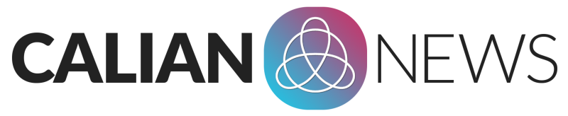 Calian News logo