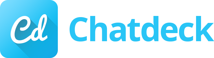 Chatdeck