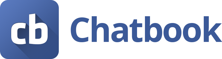 Chatbook logo